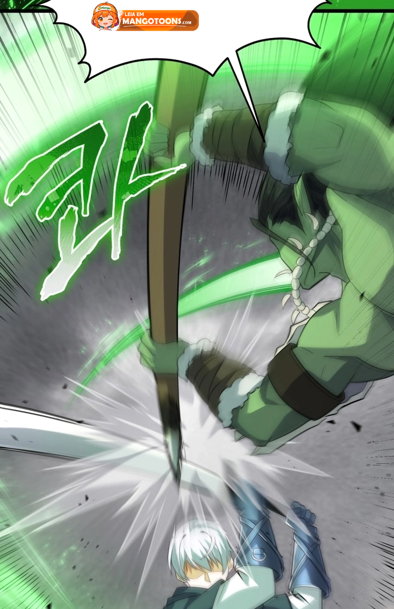 Read Reencarnação do Mestre Espadachim Manga Online