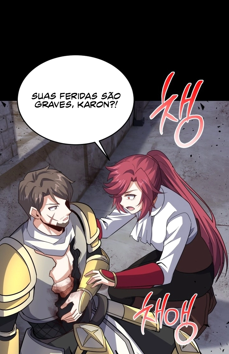 Read Reencarnação do Mestre Espadachim Manga Online