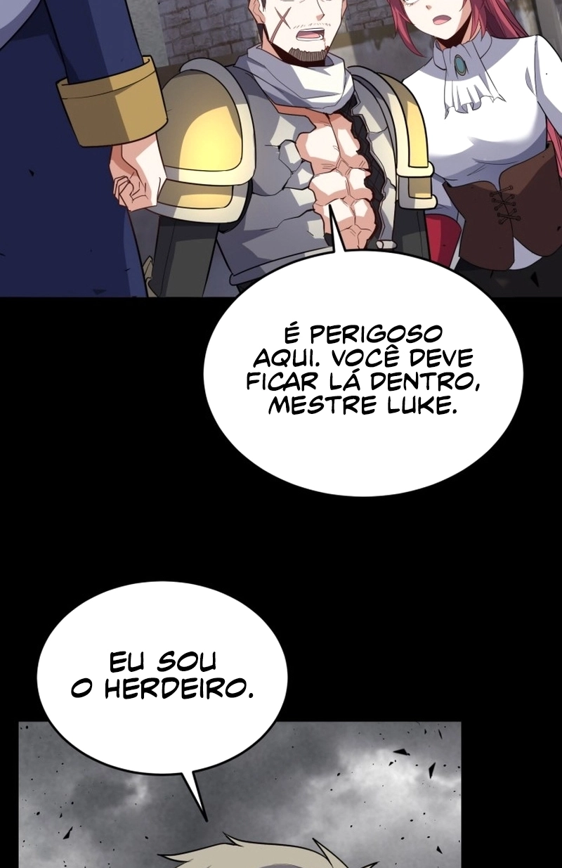 Read Reencarnação do Mestre Espadachim Manga Online