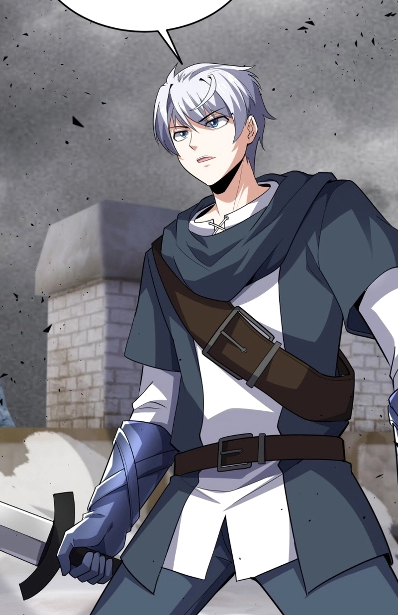 Read Reencarnação do Mestre Espadachim Manga Online