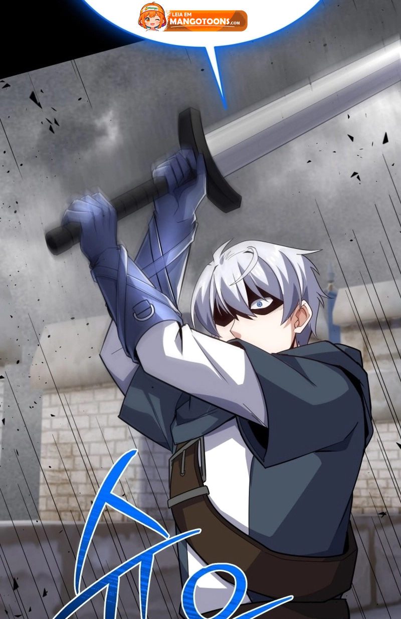 Read Reencarnação do Mestre Espadachim Manga Online