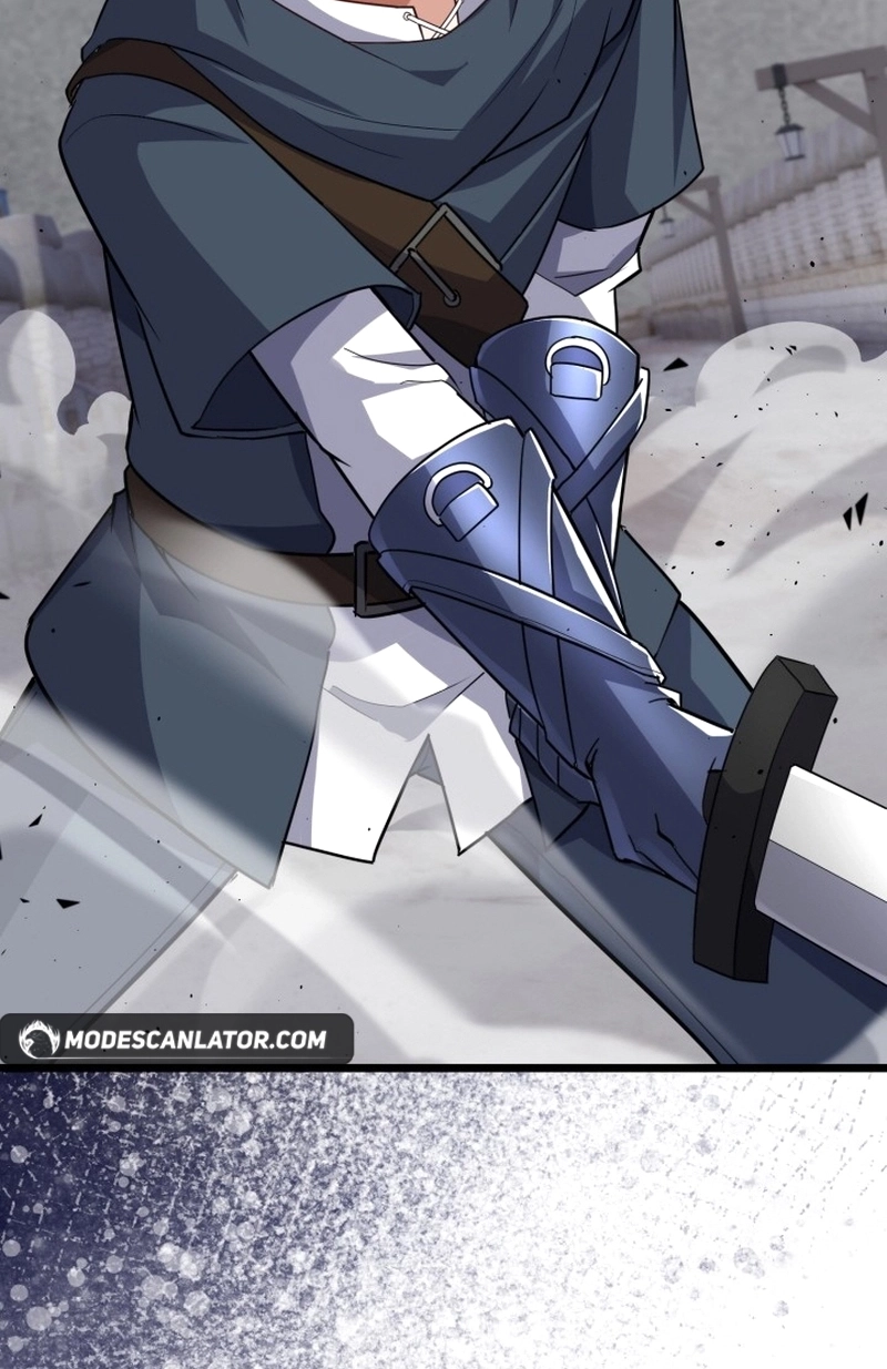 Read Reencarnação do Mestre Espadachim Manga Online