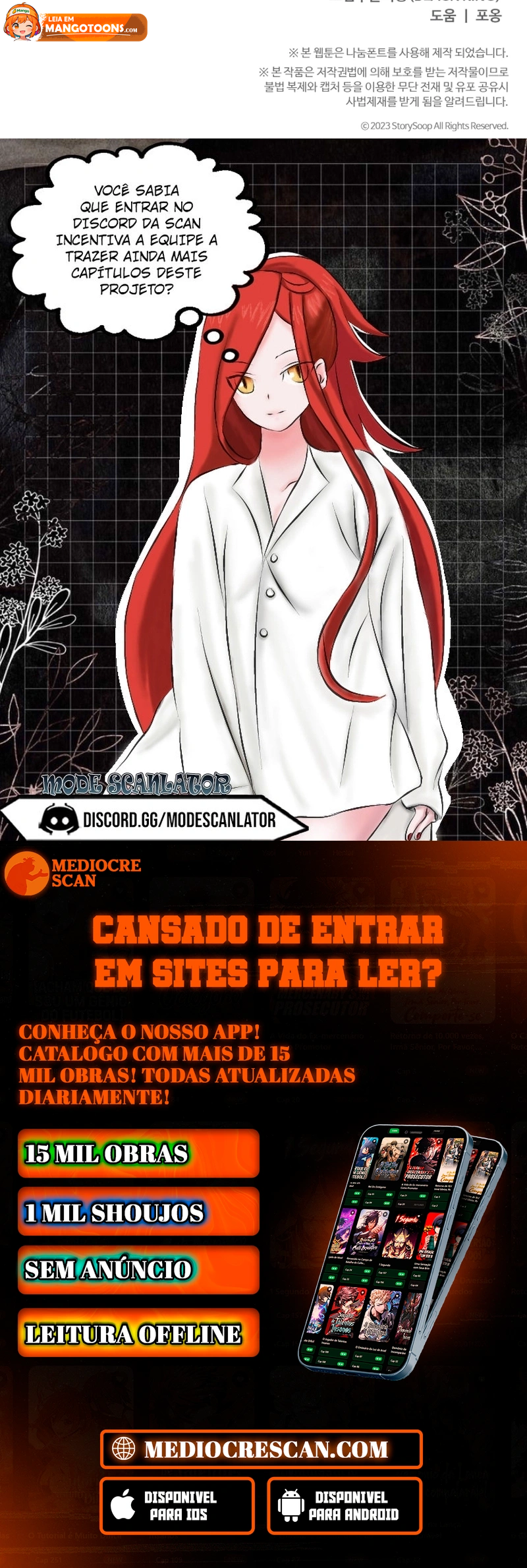 Read Reencarnação do Mestre Espadachim Manga Online