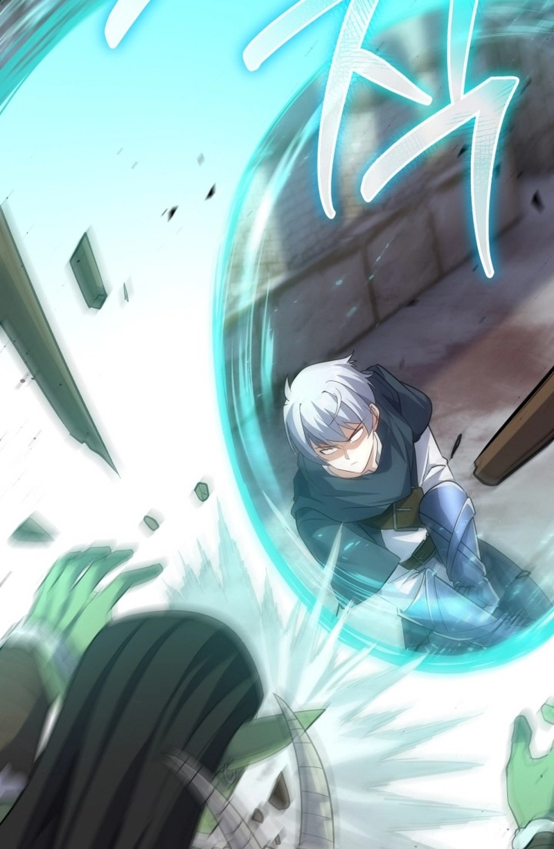 Read Reencarnação do Mestre Espadachim Manga Online