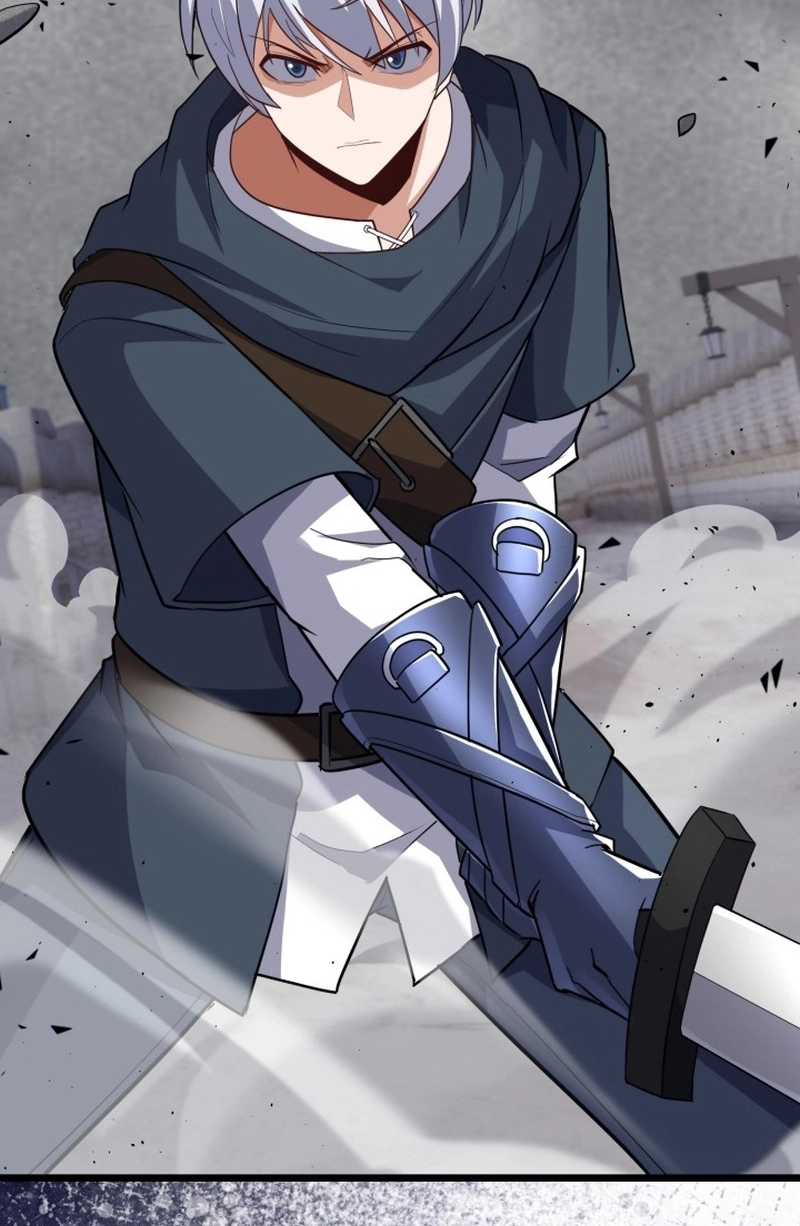 Read Reencarnação do Mestre Espadachim Manga Online