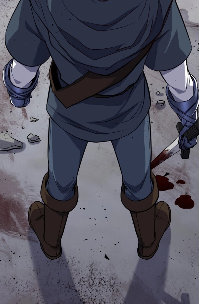 Read Reencarnação do Mestre Espadachim Manga Online