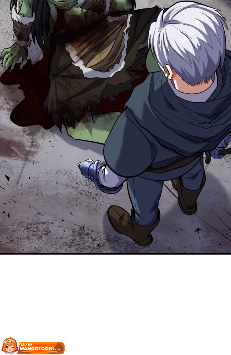 Read Reencarnação do Mestre Espadachim Manga Online