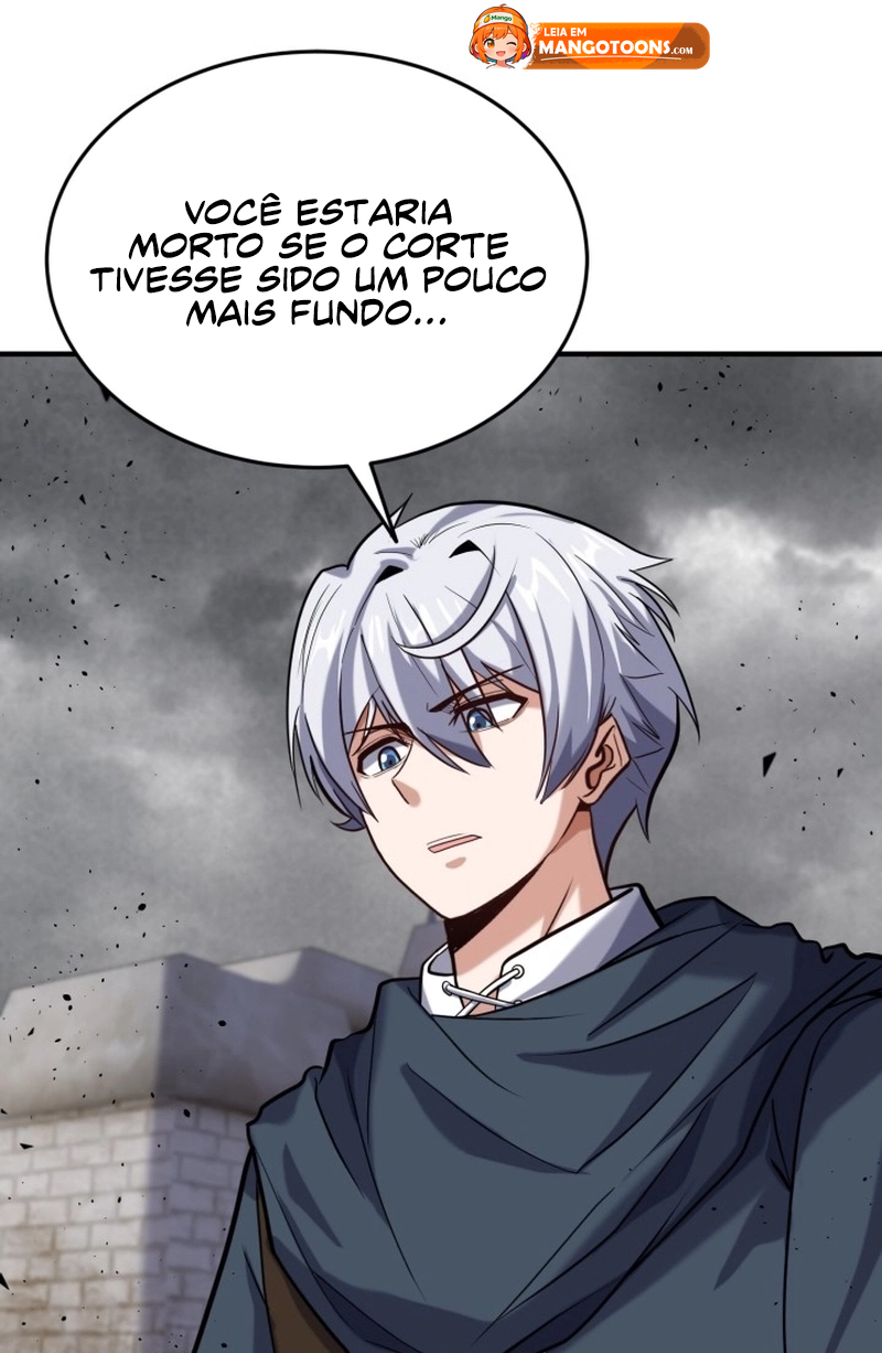 Read Reencarnação do Mestre Espadachim Manga Online