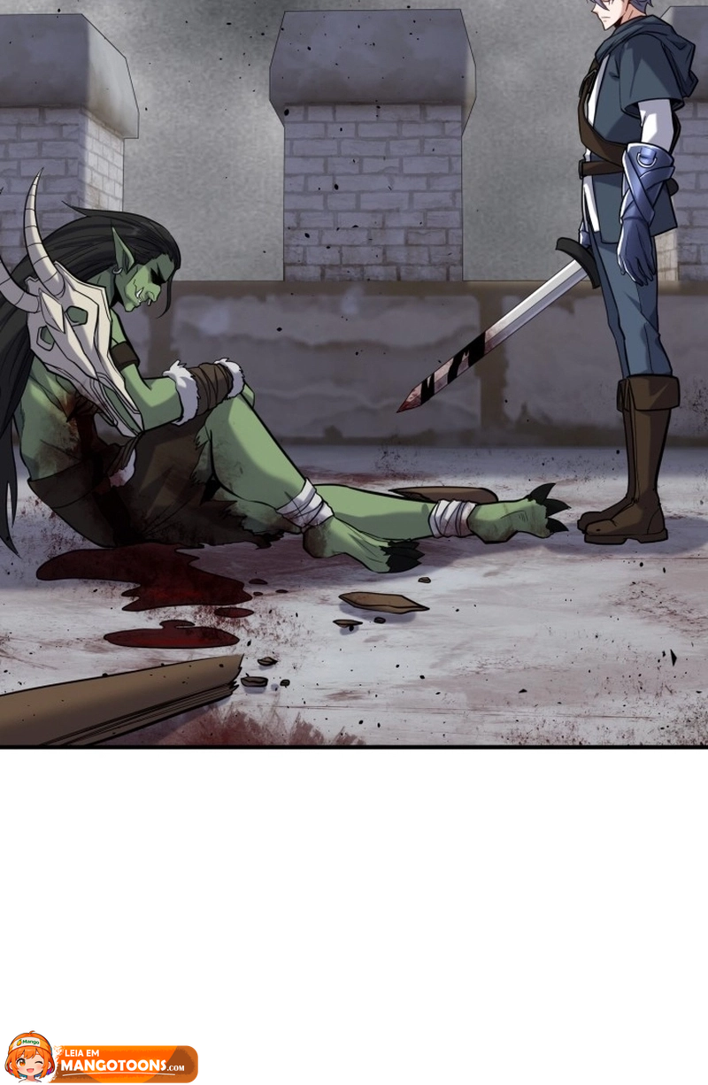 Read Reencarnação do Mestre Espadachim Manga Online