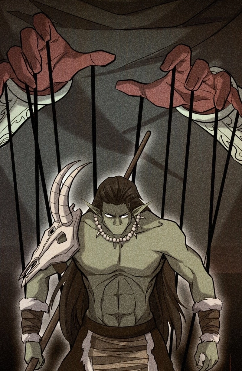 Read Reencarnação do Mestre Espadachim Manga Online