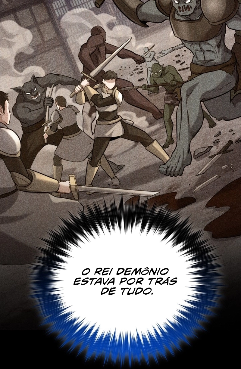 Read Reencarnação do Mestre Espadachim Manga Online