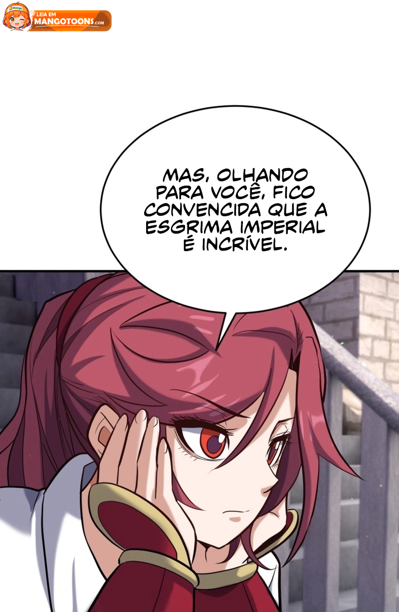 Read Reencarnação do Mestre Espadachim Manga Online