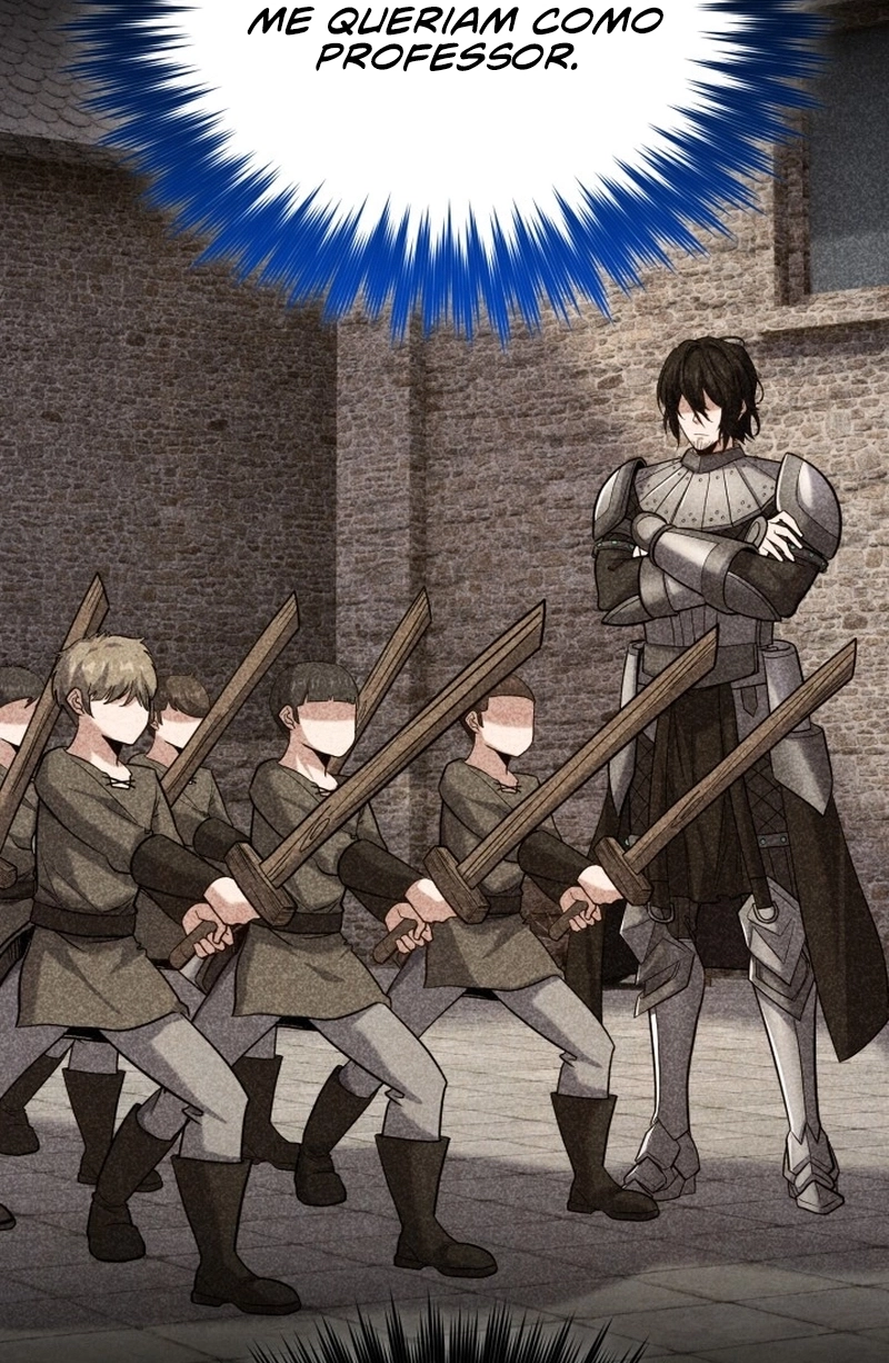 Read Reencarnação do Mestre Espadachim Manga Online