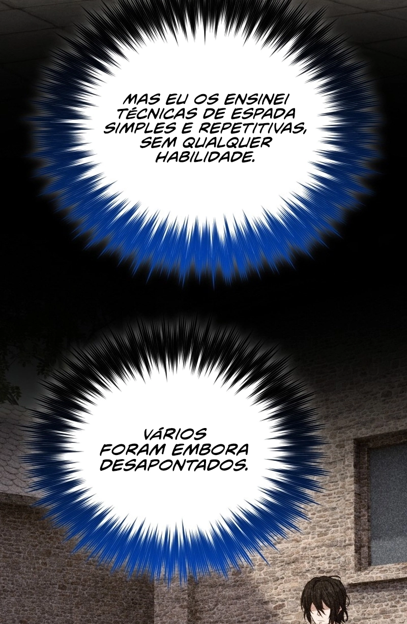 Read Reencarnação do Mestre Espadachim Manga Online