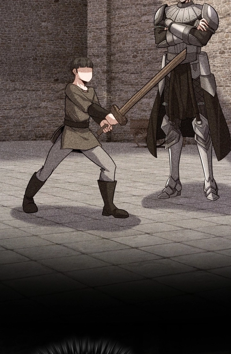 Read Reencarnação do Mestre Espadachim Manga Online