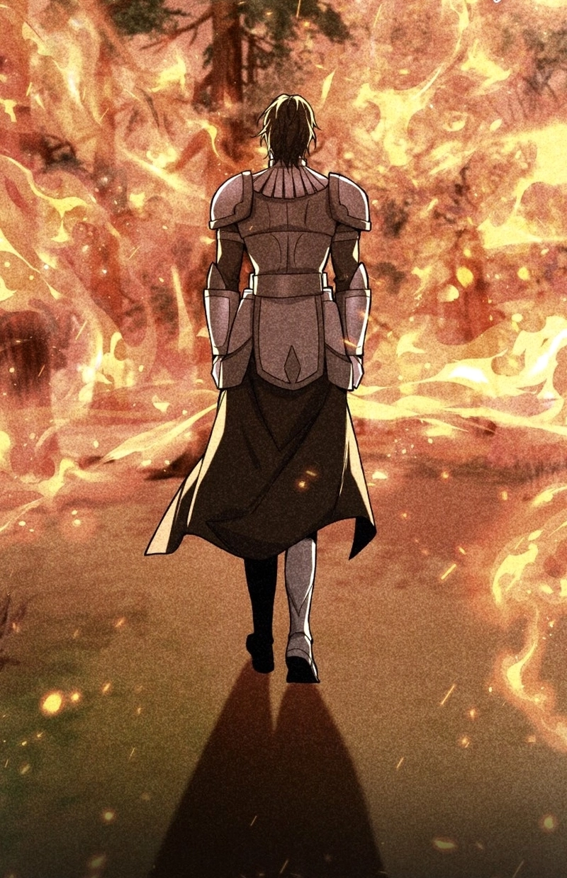 Read Reencarnação do Mestre Espadachim Manga Online