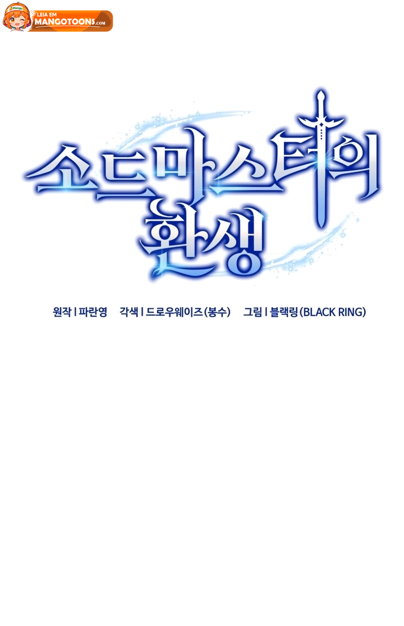 Read Reencarnação do Mestre Espadachim Manga Online