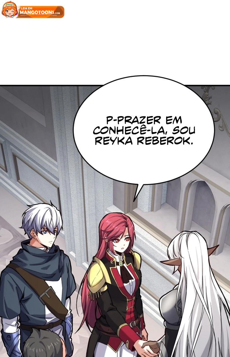 Read Reencarnação do Mestre Espadachim Manga Online