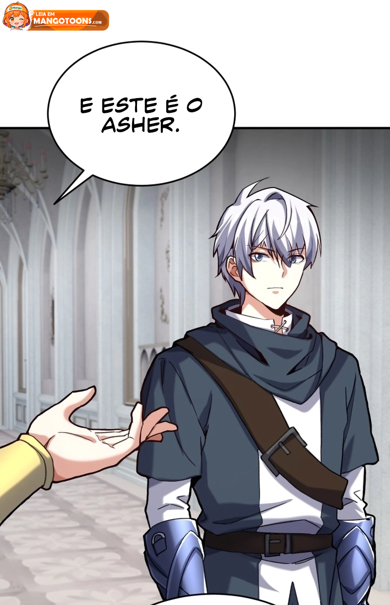 Read Reencarnação do Mestre Espadachim Manga Online