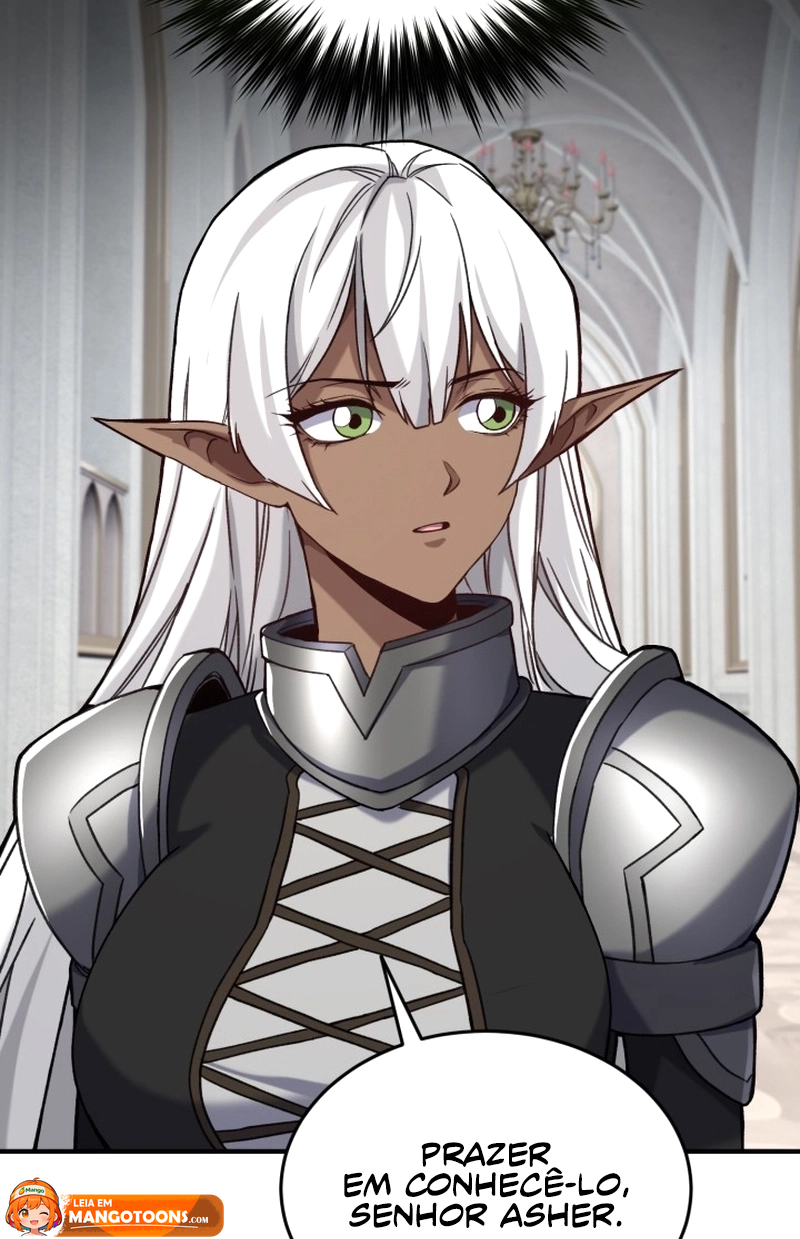 Read Reencarnação do Mestre Espadachim Manga Online