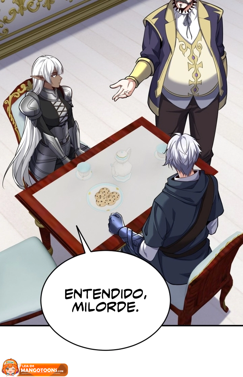 Read Reencarnação do Mestre Espadachim Manga Online