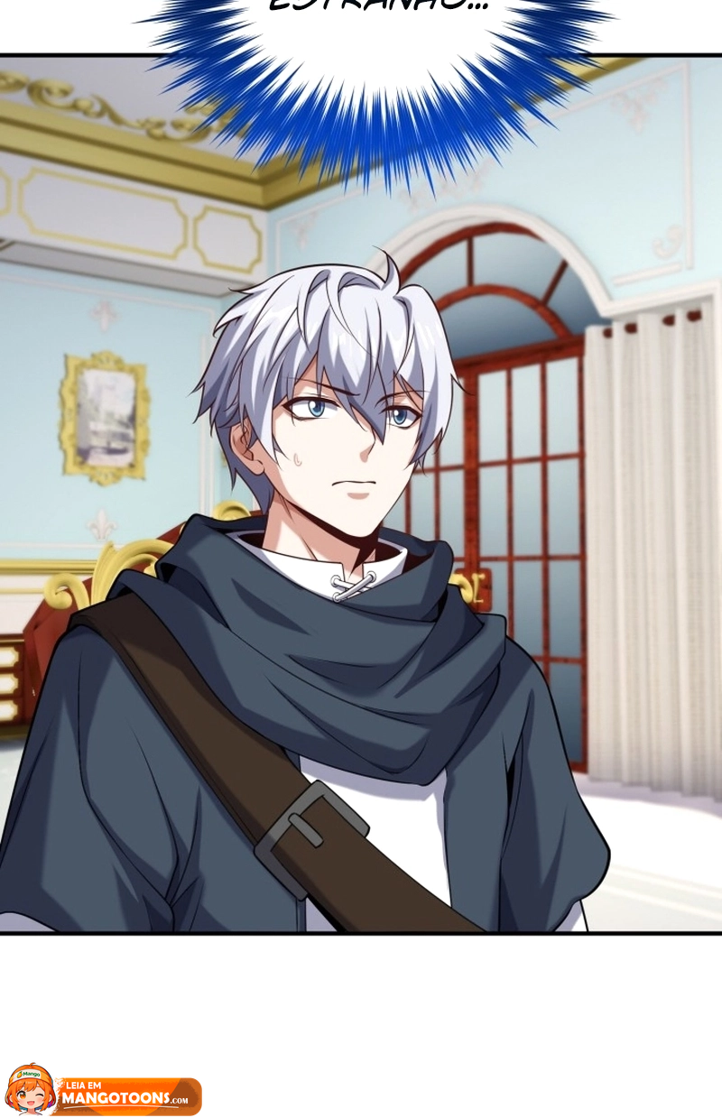 Read Reencarnação do Mestre Espadachim Manga Online