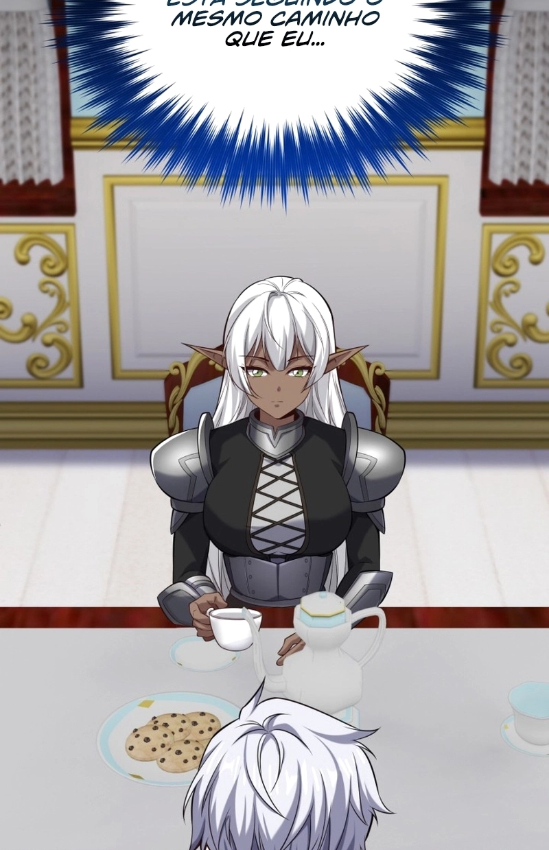 Read Reencarnação do Mestre Espadachim Manga Online