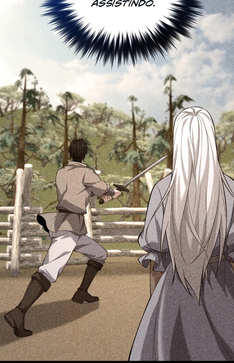 Read Reencarnação do Mestre Espadachim Manga Online