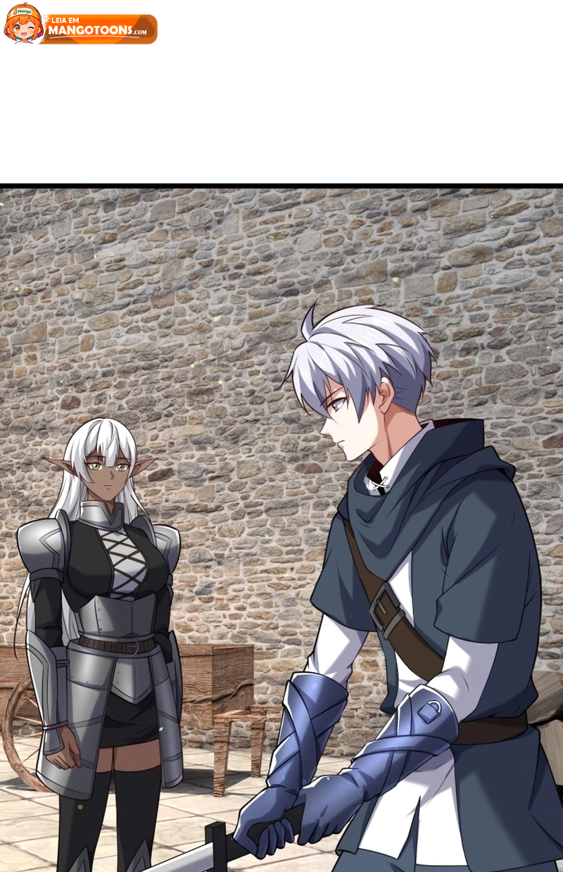 Read Reencarnação do Mestre Espadachim Manga Online