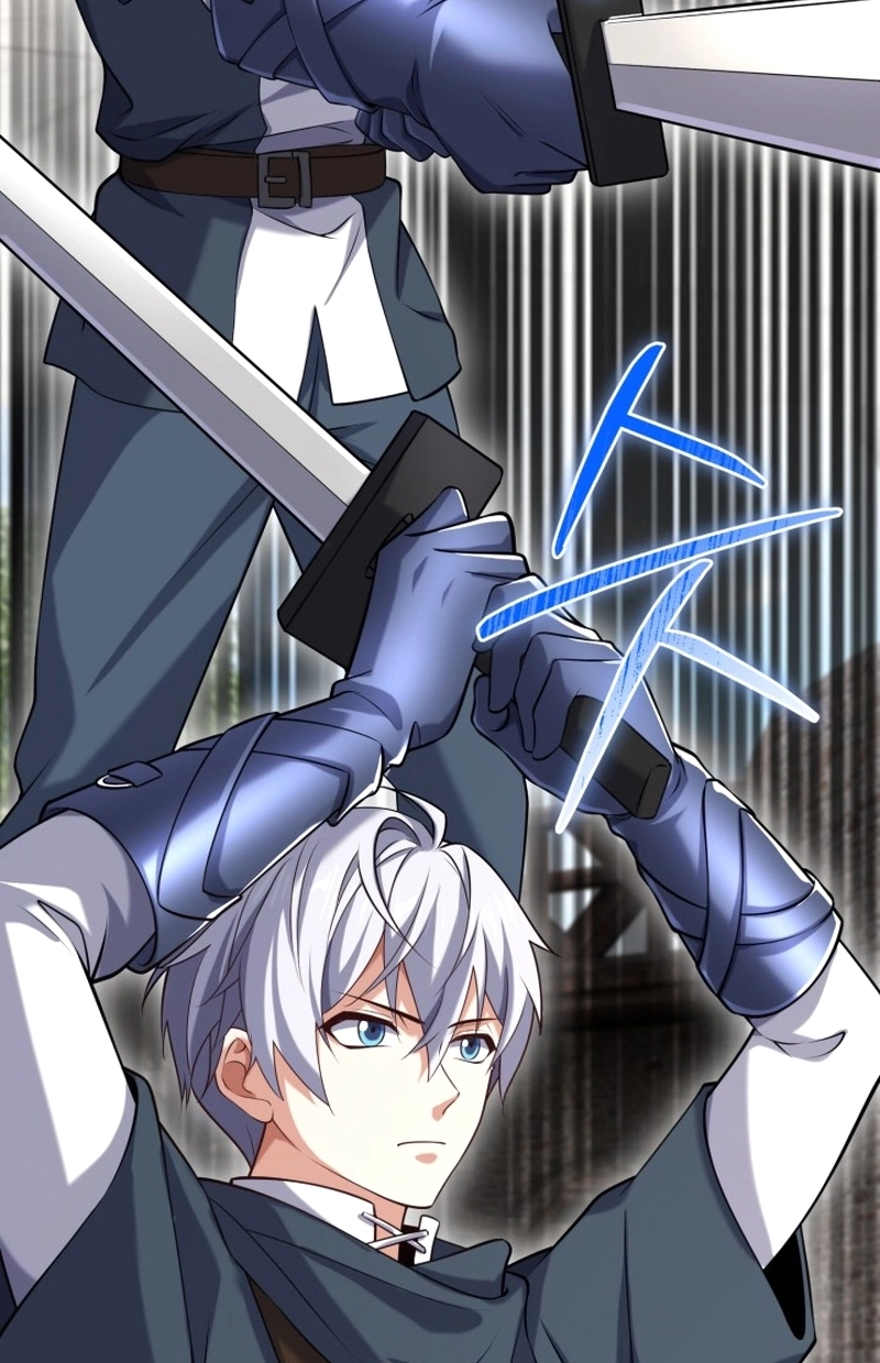 Read Reencarnação do Mestre Espadachim Manga Online