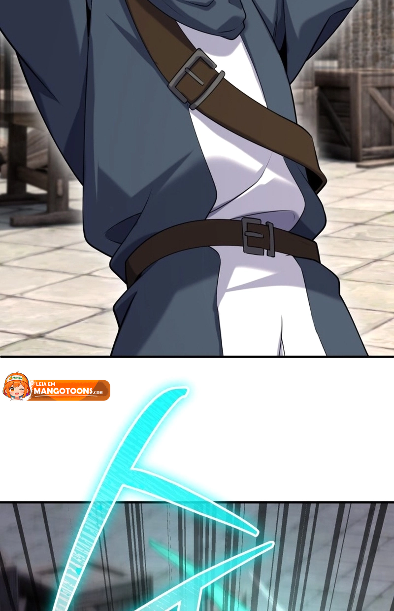 Read Reencarnação do Mestre Espadachim Manga Online