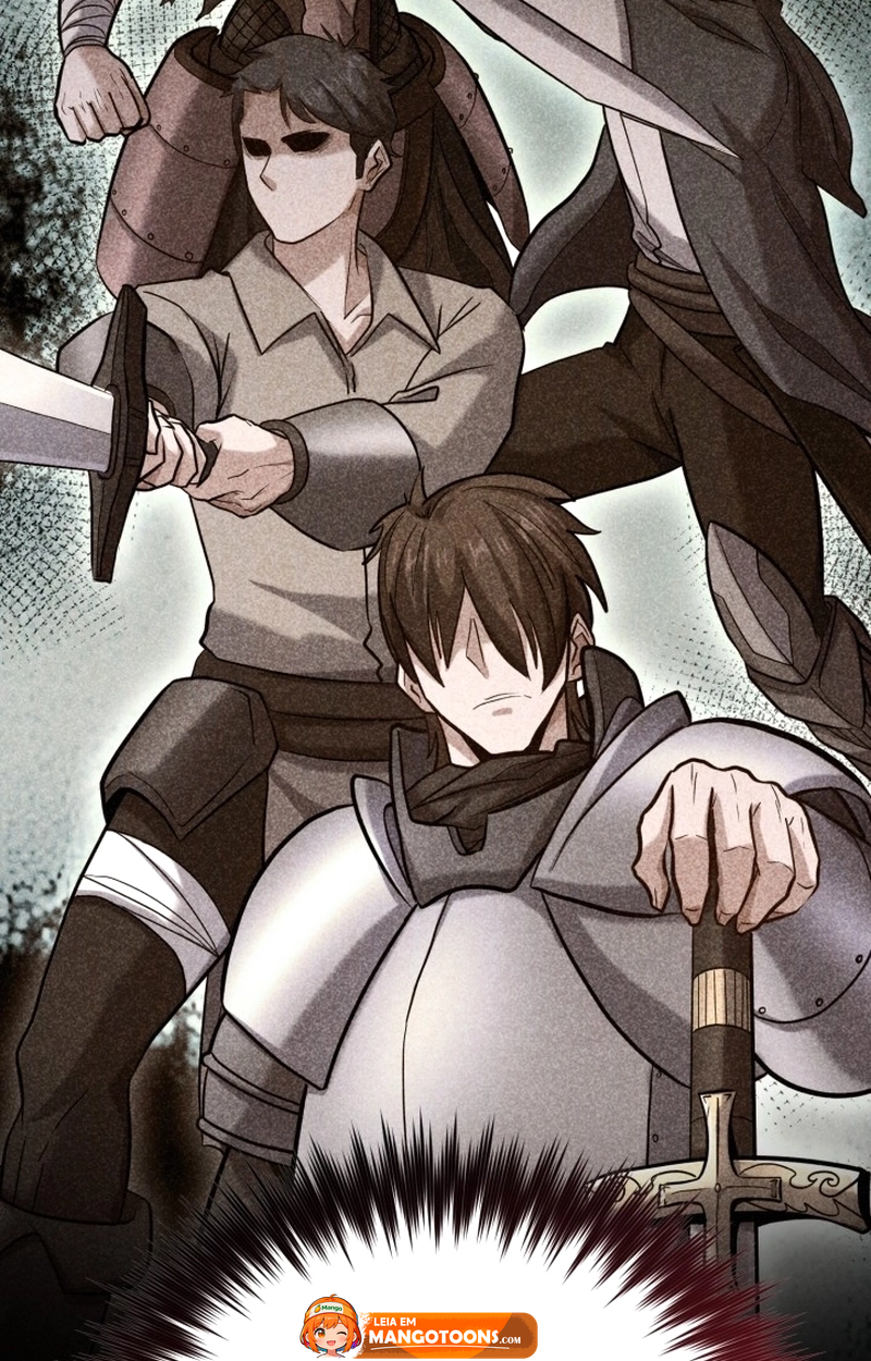 Read Reencarnação do Mestre Espadachim Manga Online