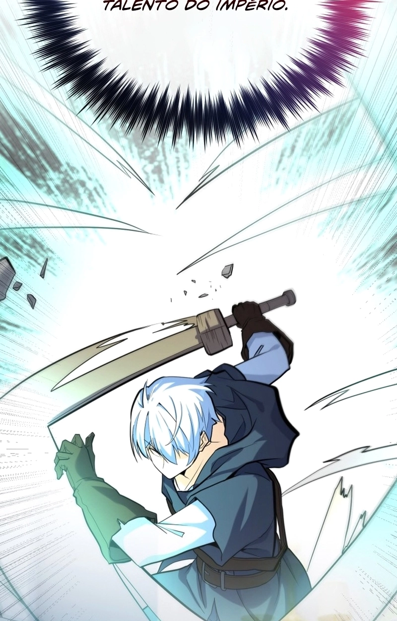 Read Reencarnação do Mestre Espadachim Manga Online