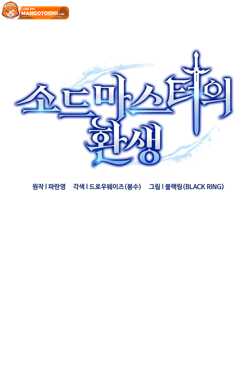 Read Reencarnação do Mestre Espadachim Manga Online