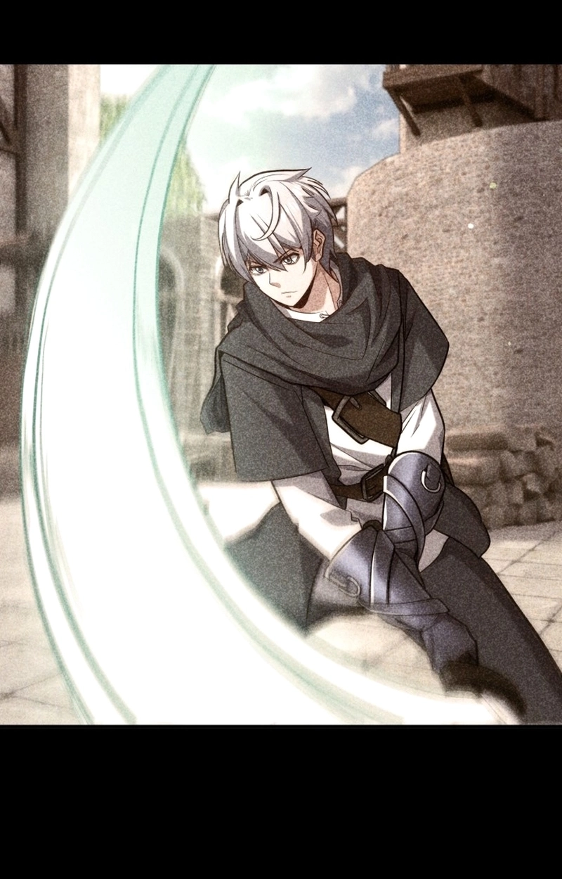 Read Reencarnação do Mestre Espadachim Manga Online