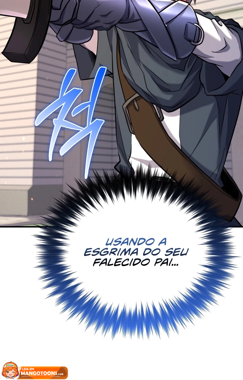 Read Reencarnação do Mestre Espadachim Manga Online