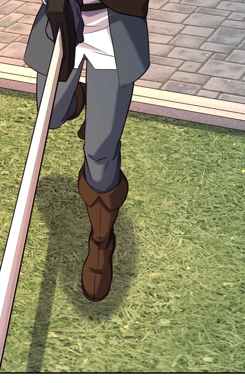 Read Reencarnação do Mestre Espadachim Manga Online