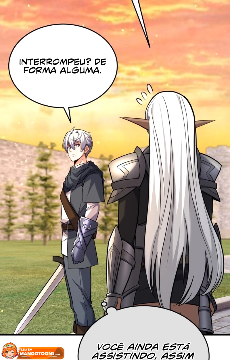 Read Reencarnação do Mestre Espadachim Manga Online