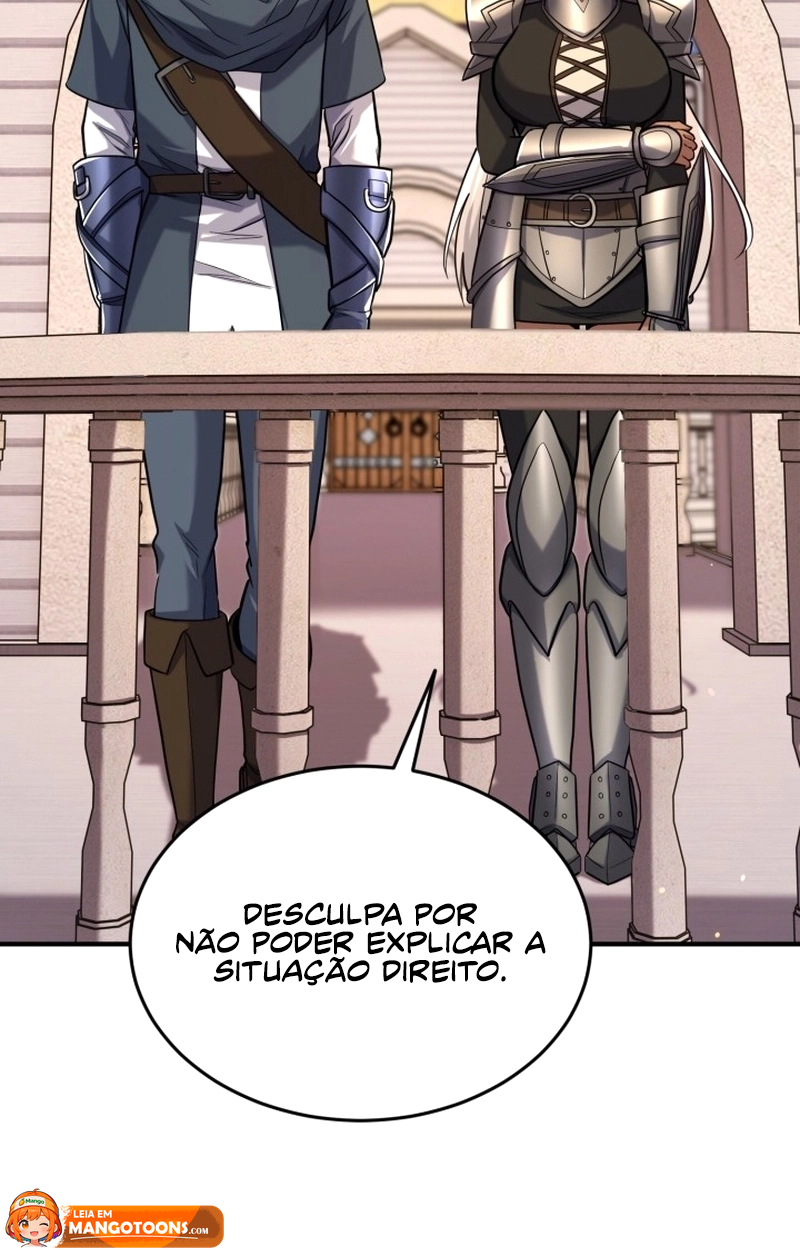 Read Reencarnação do Mestre Espadachim Manga Online