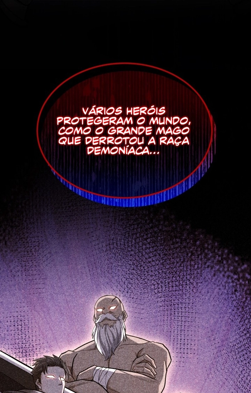 Read Reencarnação do Mestre Espadachim Manga Online