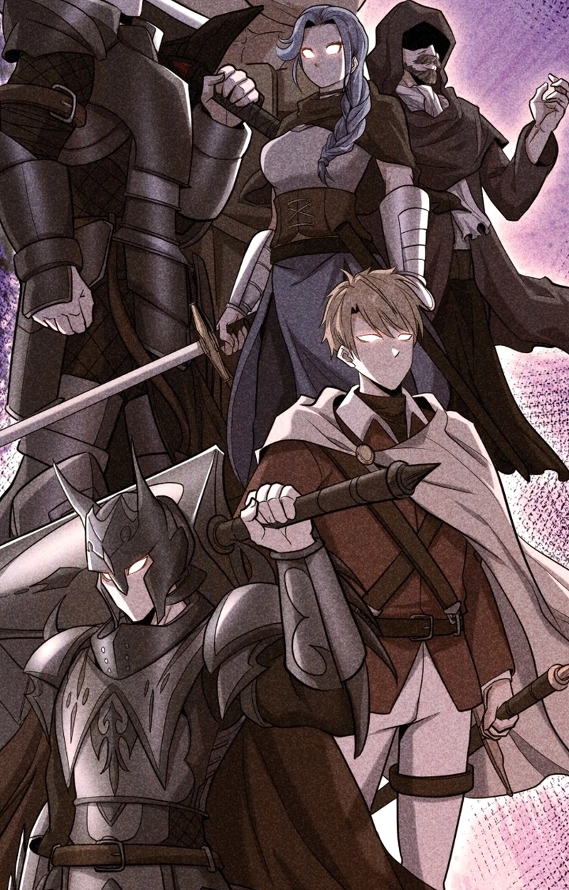 Read Reencarnação do Mestre Espadachim Manga Online