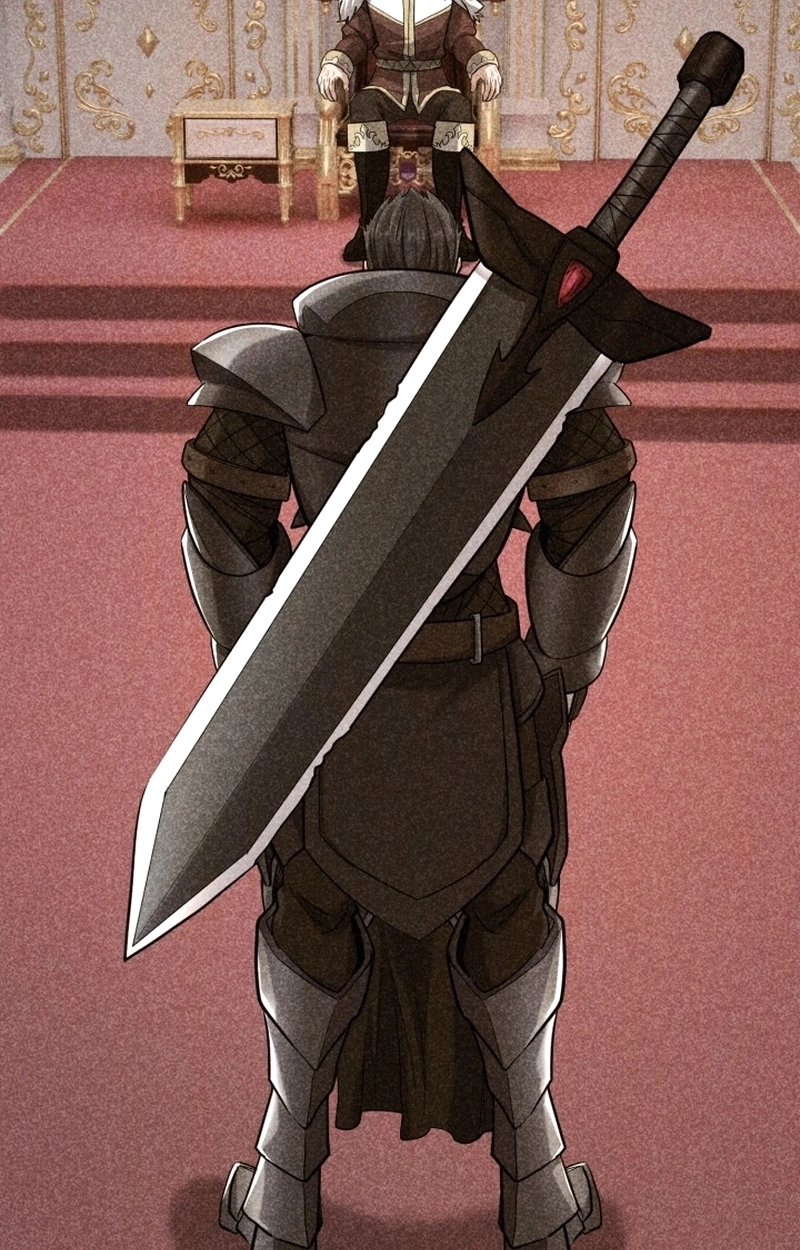 Read Reencarnação do Mestre Espadachim Manga Online