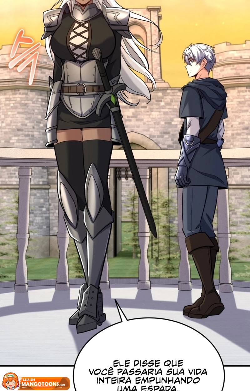 Read Reencarnação do Mestre Espadachim Manga Online