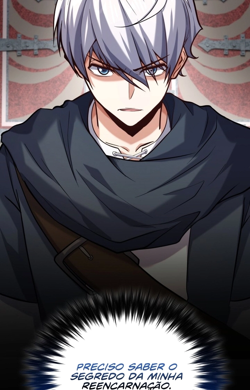 Read Reencarnação do Mestre Espadachim Manga Online