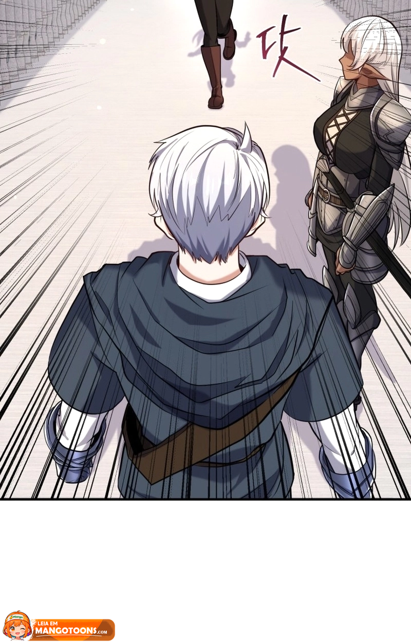 Read Reencarnação do Mestre Espadachim Manga Online