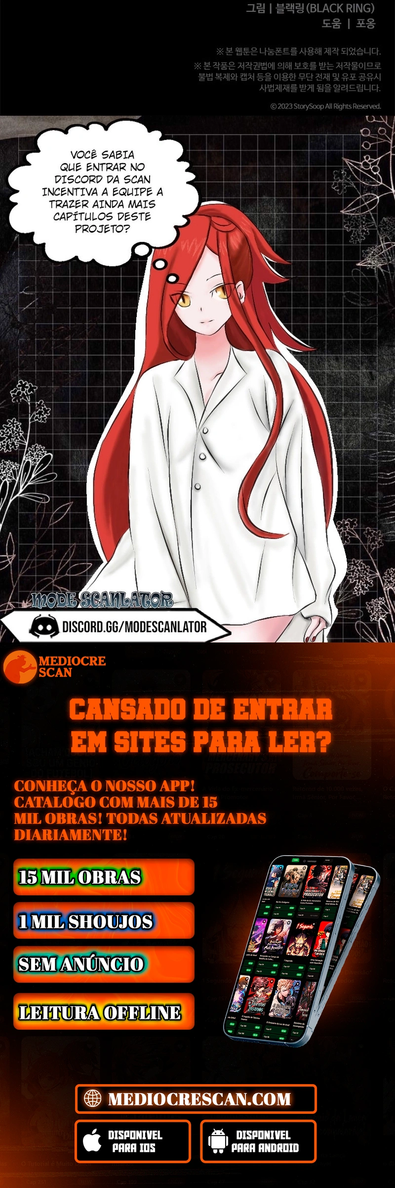 Read Reencarnação do Mestre Espadachim Manga Online