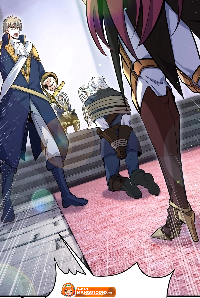 Read Reencarnação do Mestre Espadachim Manga Online