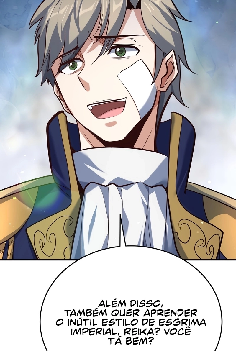 Read Reencarnação do Mestre Espadachim Manga Online