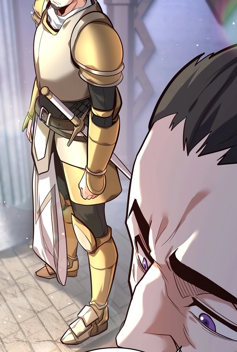 Read Reencarnação do Mestre Espadachim Manga Online