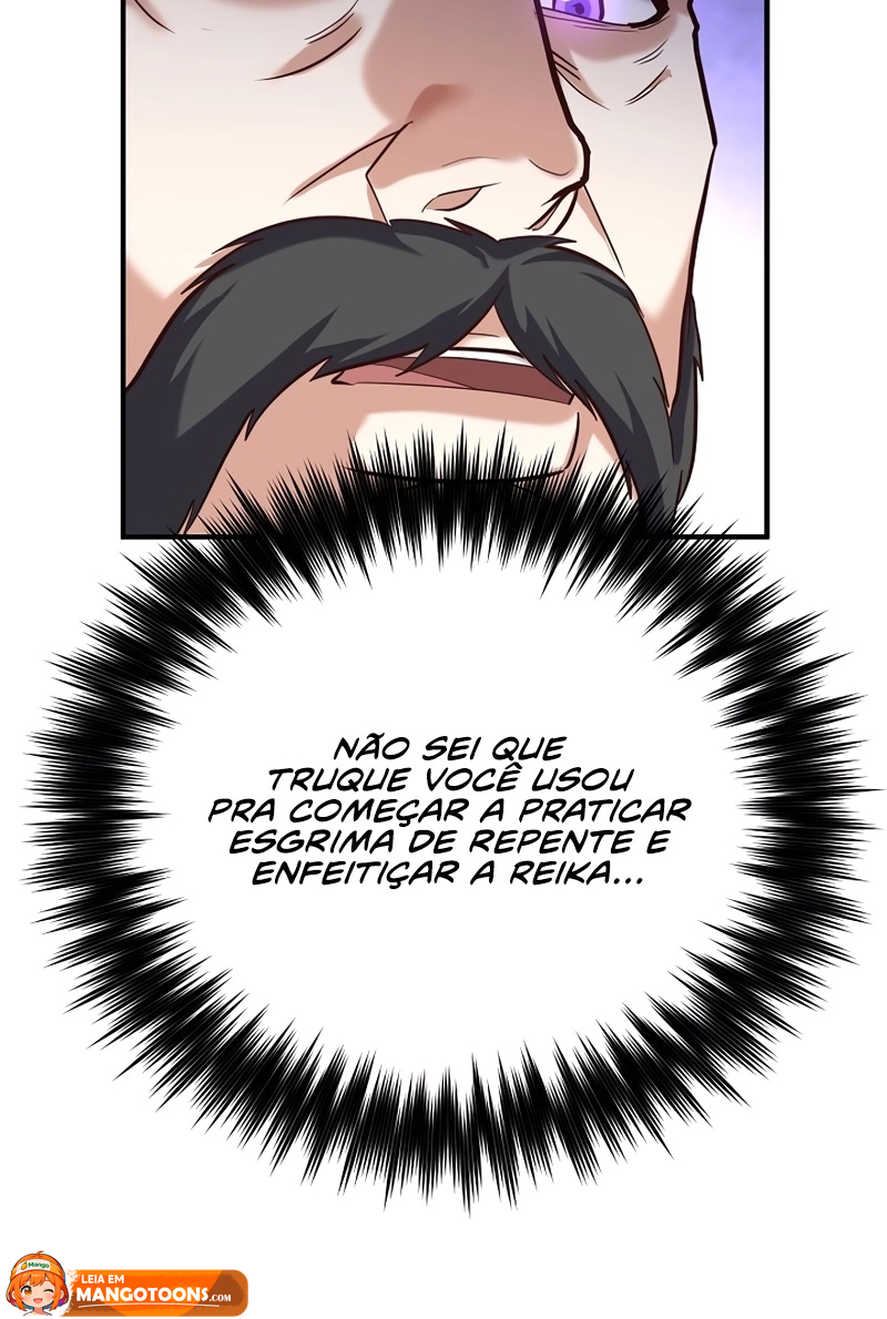 Read Reencarnação do Mestre Espadachim Manga Online